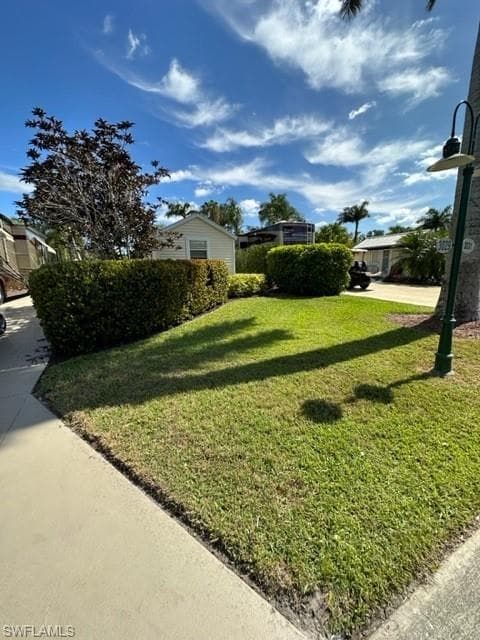 Lot 123 3029 Cupola LN N LABELLE, FL 33935