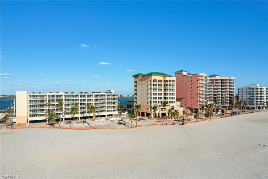 140 Estero BLVD 2512 FORT MYERS BEACH, FL 33931