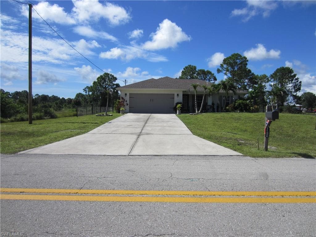 1154 Nimitz BLVD LEHIGH ACRES, FL 33974