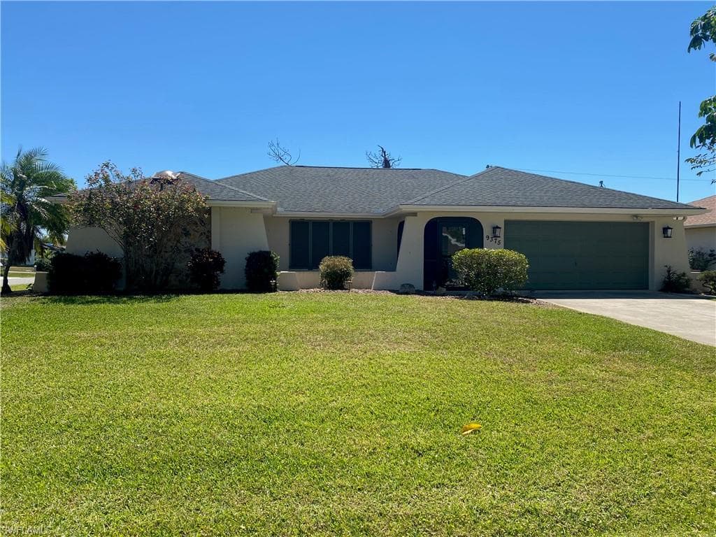 9375 Casa Grande AVE ENGLEWOOD, FL 34224