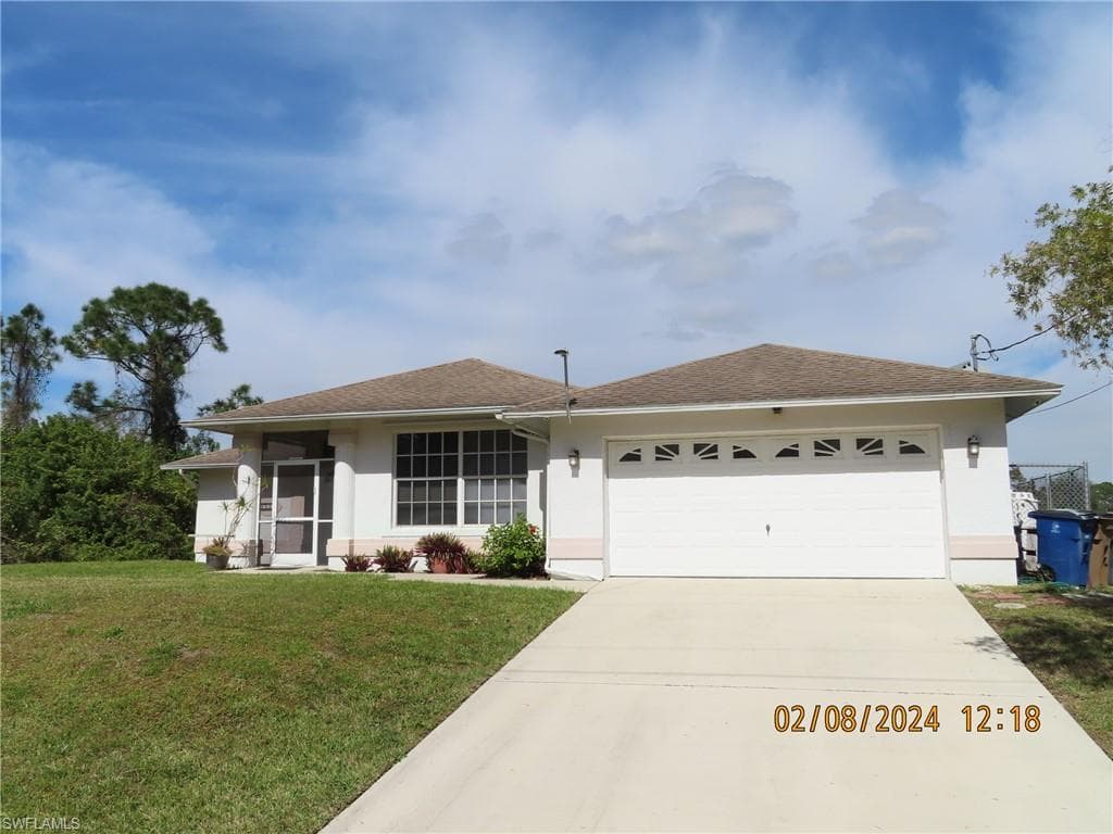 5526 Brookfield ST LEHIGH ACRES, FL 33971
