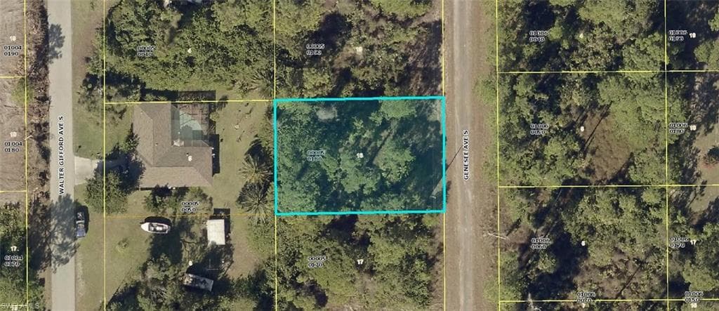 518 Genesee AVE S LEHIGH ACRES, FL 33974