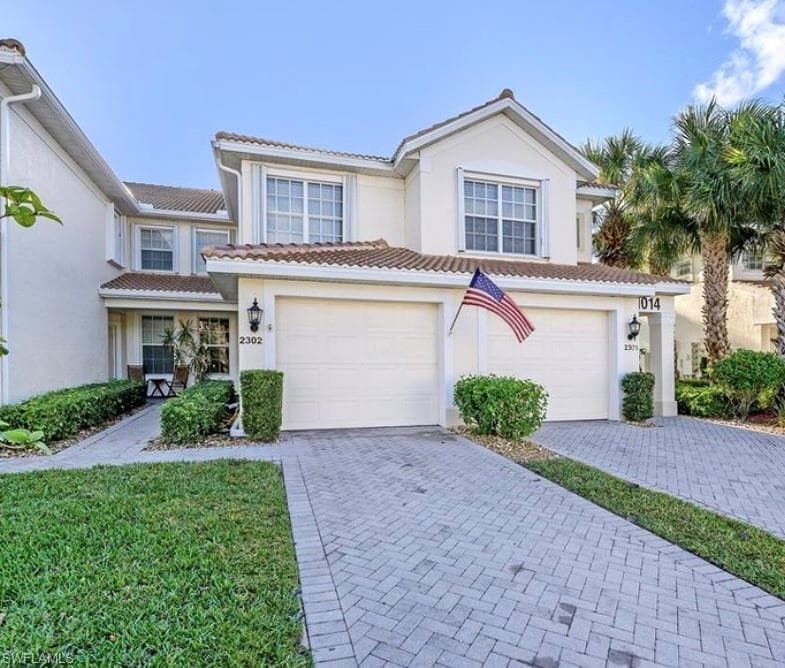 11014 Mill Creek WAY 2302 FORT MYERS, FL 33913