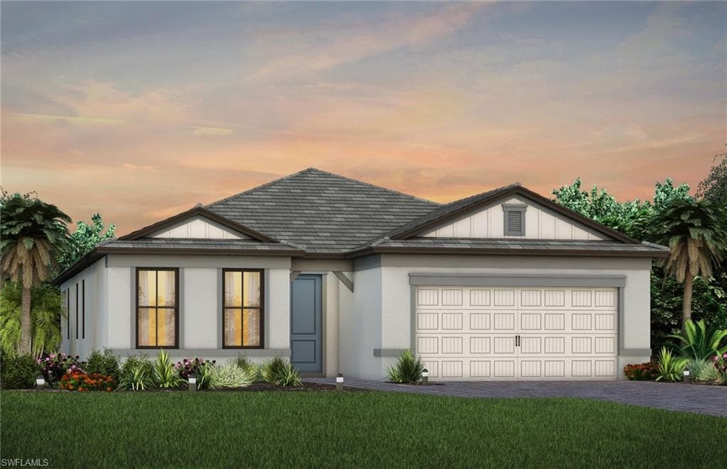 3889 East Hampton CIR ALVA, FL 33920