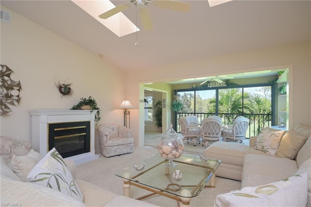 5323 Fox Hollow DR 407 NAPLES, FL 34104
