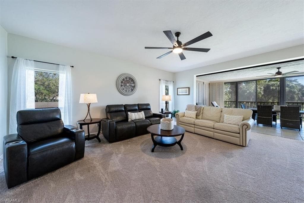752 Eagle Creek DR 201 NAPLES, FL 34113