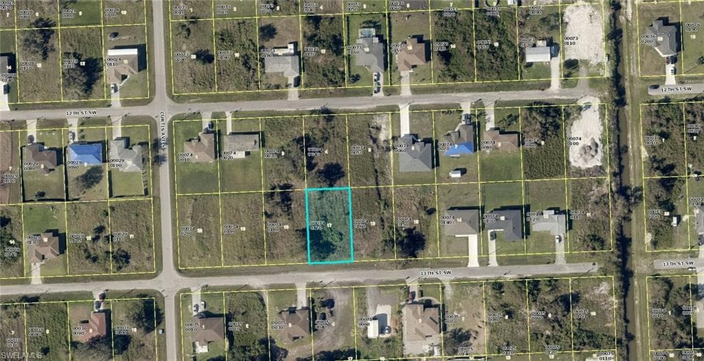 4012 13th ST SW LEHIGH ACRES, FL 33976