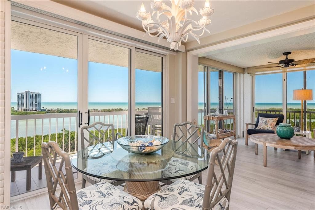 5501 Heron Point DR 903 NAPLES, FL 34108