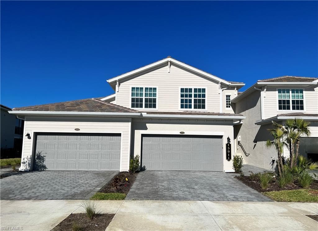 15911 Grassland LN 4321 Babcock Ranch, FL 33982