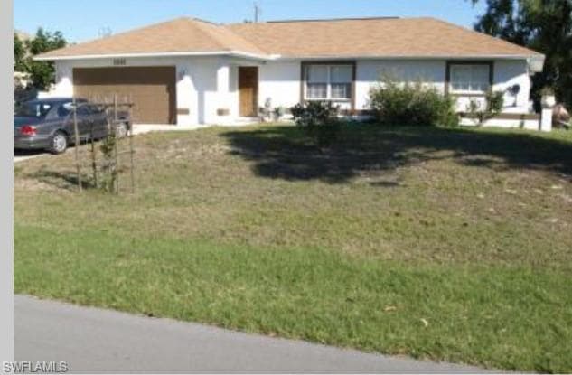 1221 SW 33rd ST CAPE CORAL, FL 33914