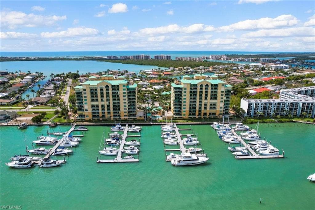 1069 Bald Eagle DR S-502 MARCO ISLAND, FL 34145