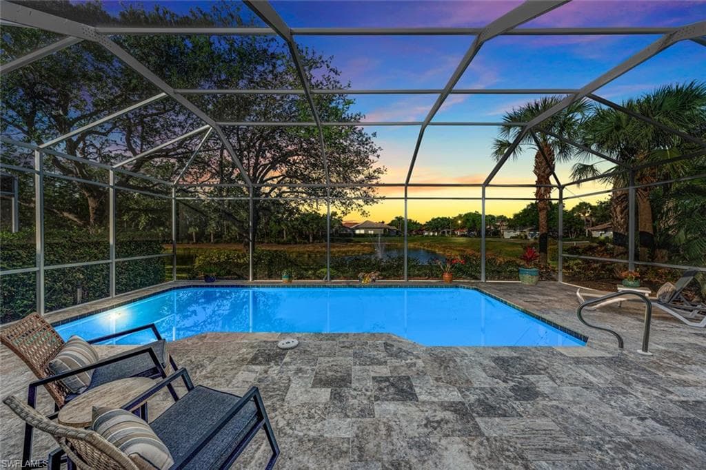 6137 Highwood Park LN NAPLES, FL 34110
