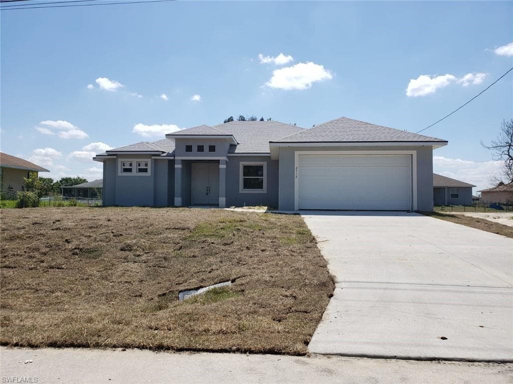 2713 44th ST SW LEHIGH ACRES, FL 33976