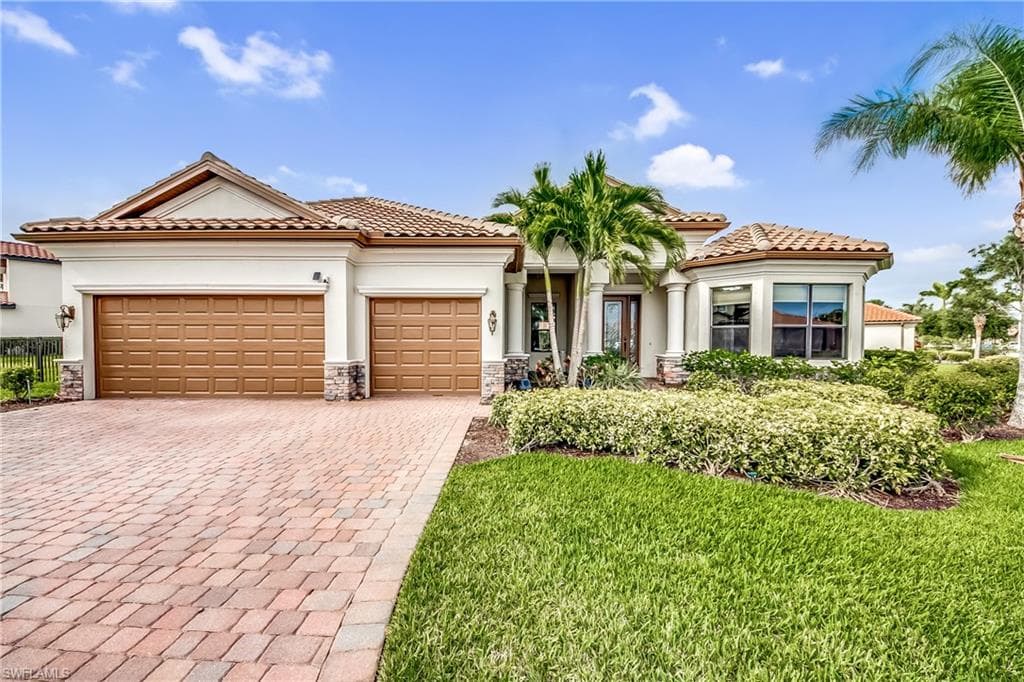 11265 Reflection Isles BLVD FORT MYERS, FL 33912
