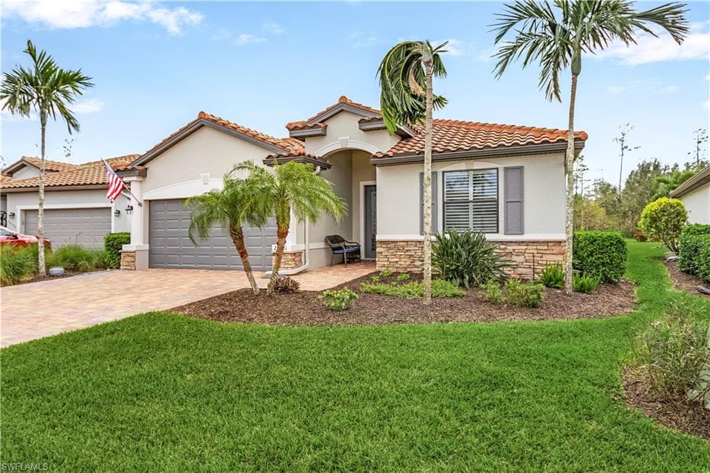 20401 Cypress Shadows BLVD ESTERO, FL 33928