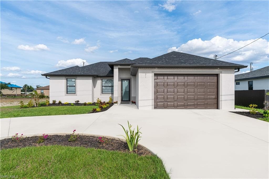 31 chiquita BLVD N CAPE CORAL, FL 33993