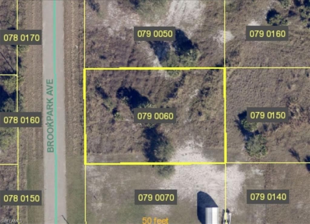 1265 Brookpark AVE FORT MYERS, FL 33913