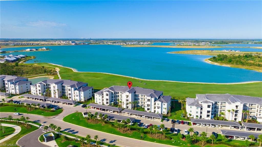 43040 Greenway BLVD 513 PUNTA GORDA, FL 33982