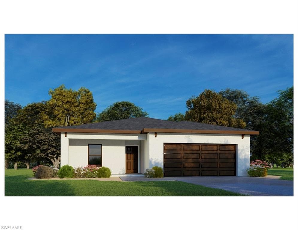 2645 Rock Creek DR PORT CHARLOTTE, FL 33948
