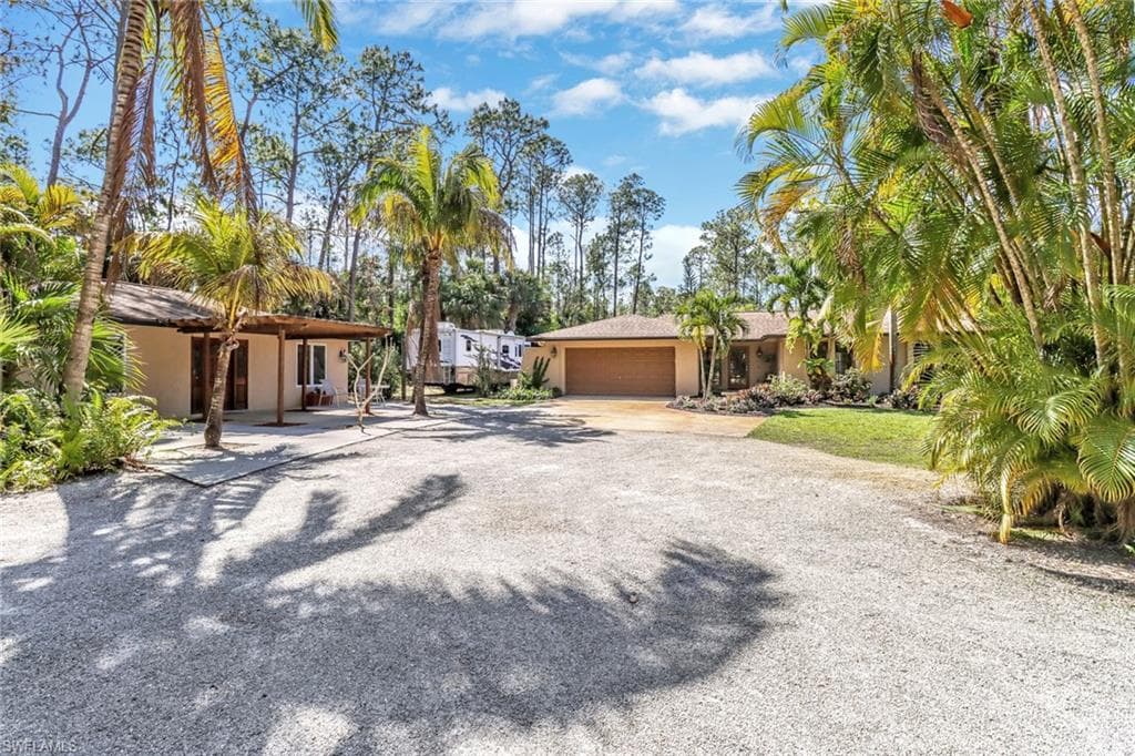 5350 Tallowood WAY NAPLES, FL 34116