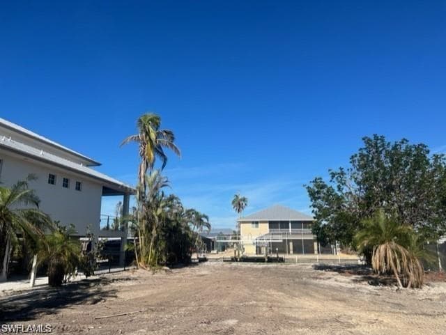 231 Driftwood LN FORT MYERS BEACH, FL 33931
