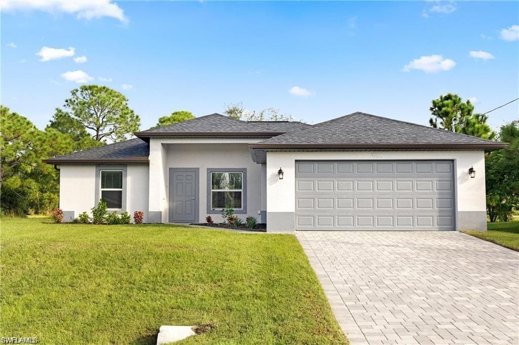 2817 NW 2nd TER CAPE CORAL, FL 33993