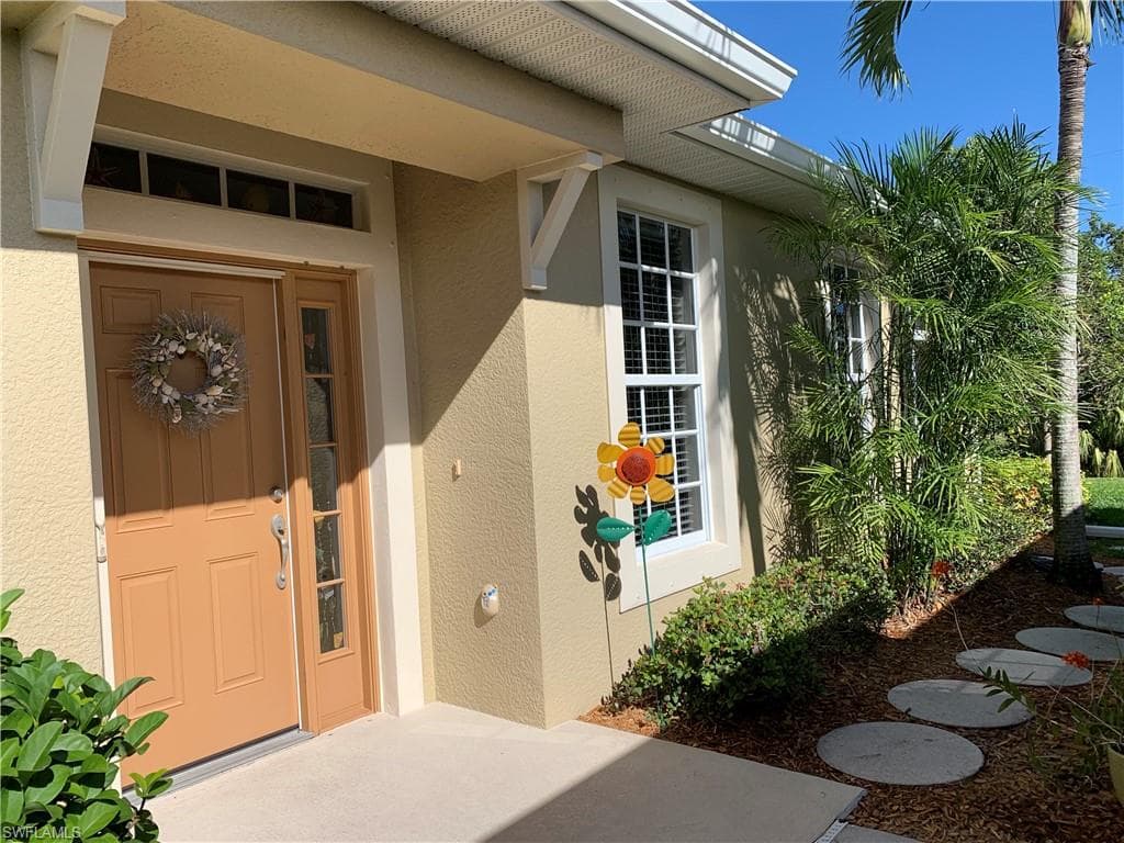 9952 PALMARROSA WAY FORT MYERS, FL 33919