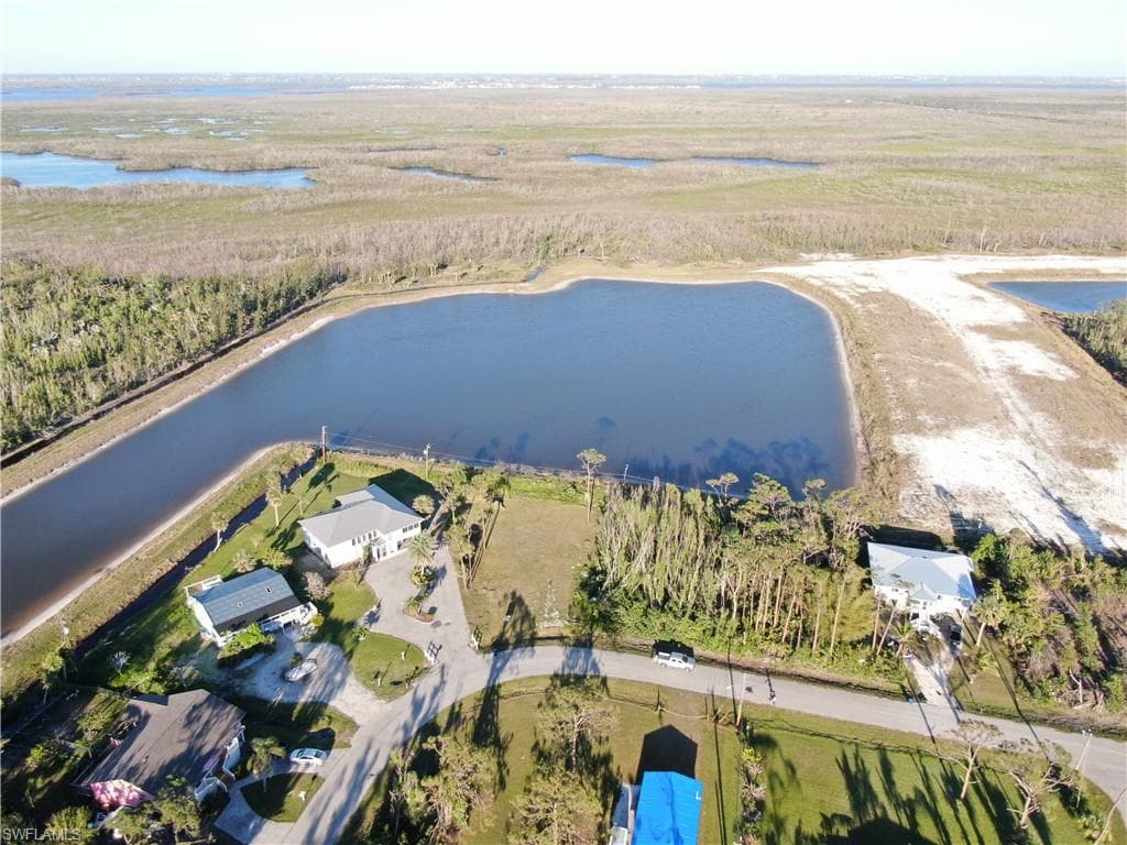5356 Birdsong LN BOKEELIA, FL 33922