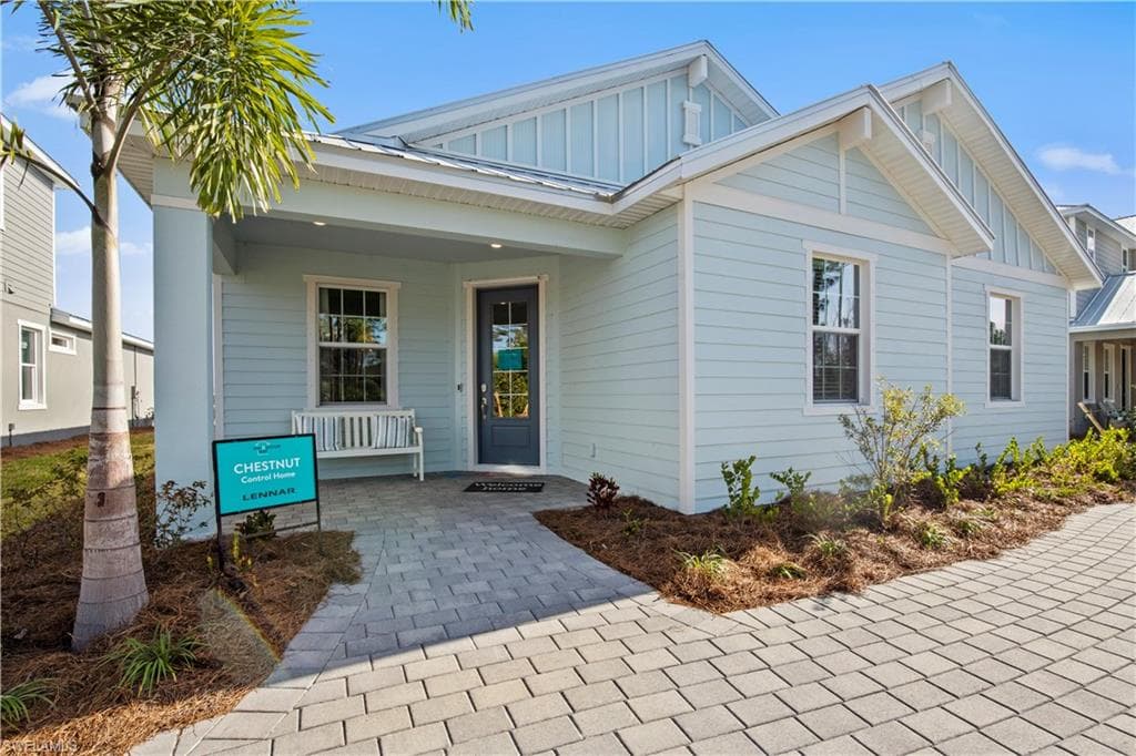 42186 Hammock LN PUNTA GORDA, FL 33982