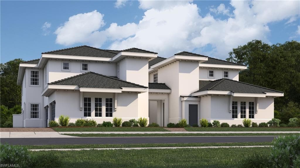 16881 Fairgrove WAY 7-202 NAPLES, FL 34110