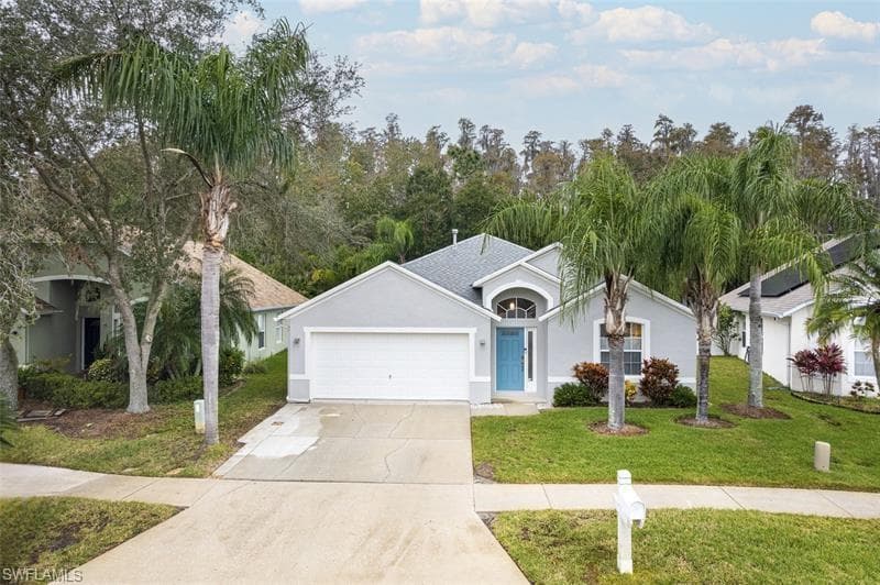 1251 Horsemint LN WESLEY CHAPEL, FL 33543