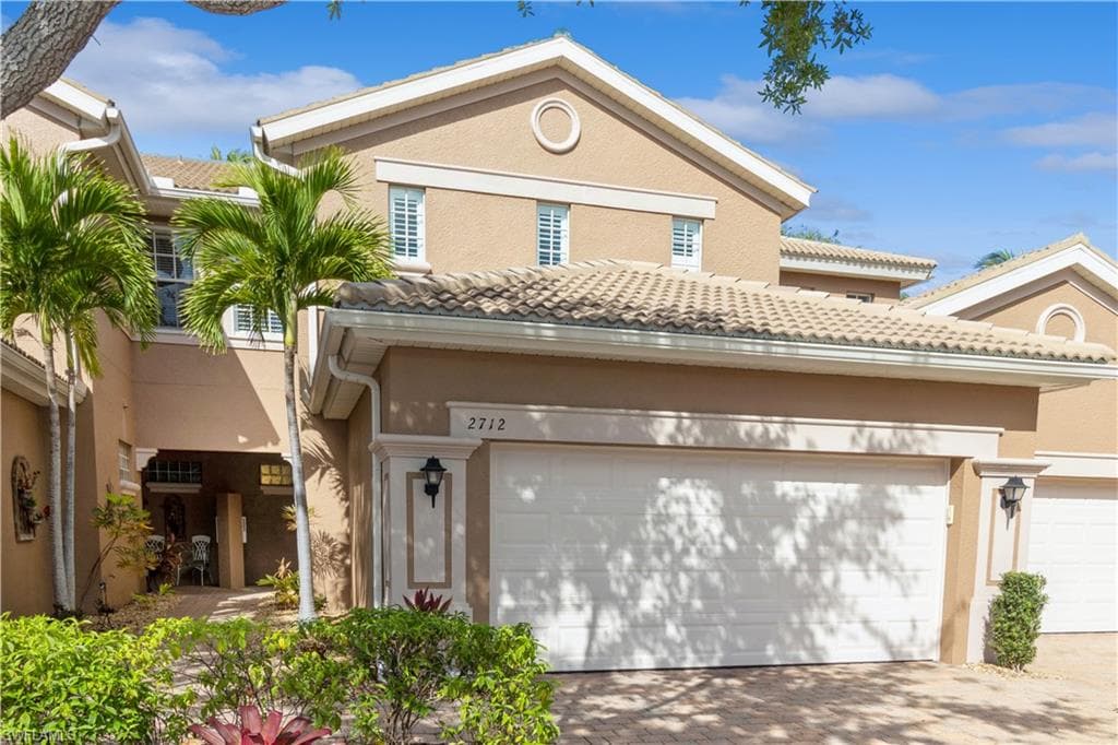 28250 Lisbon CT 2712 BONITA SPRINGS, FL 34135