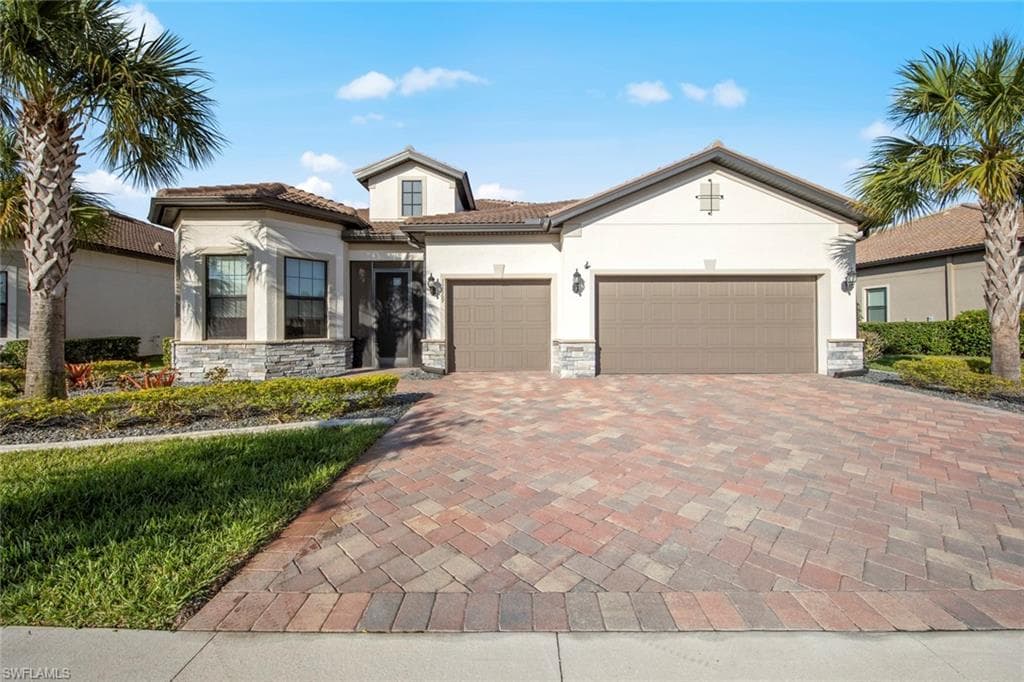 12869 Chadsford CIR FORT MYERS, FL 33913