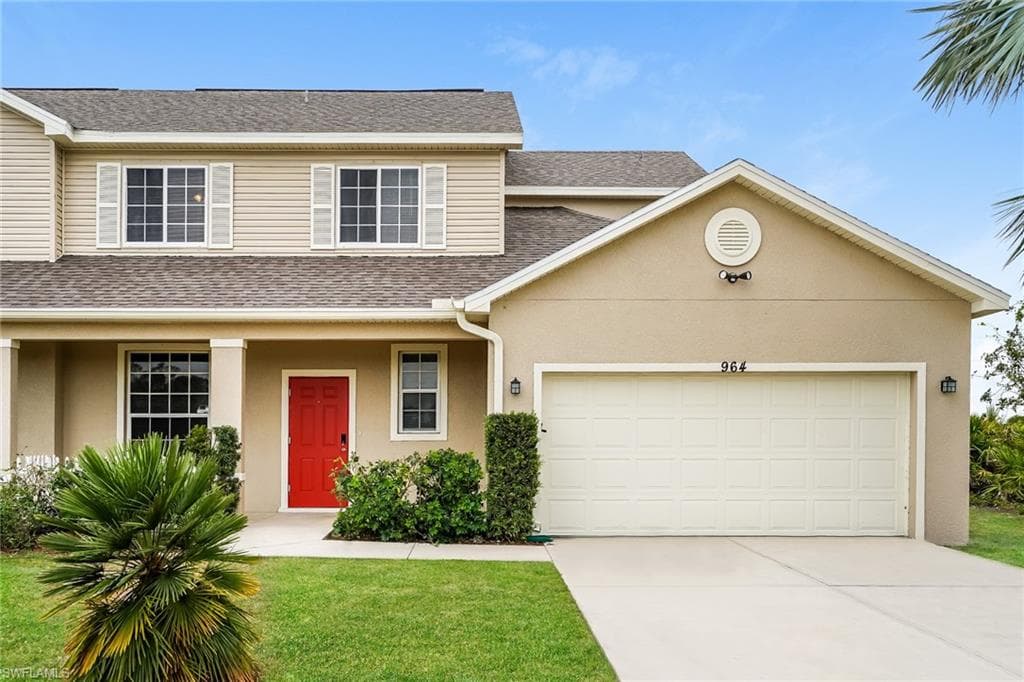 964 Ainsworth ST W LEHIGH ACRES, FL 33974