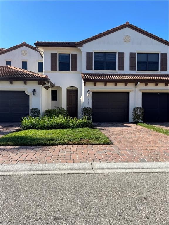 9453 Montebello WAY 102 FORT MYERS, FL 33908