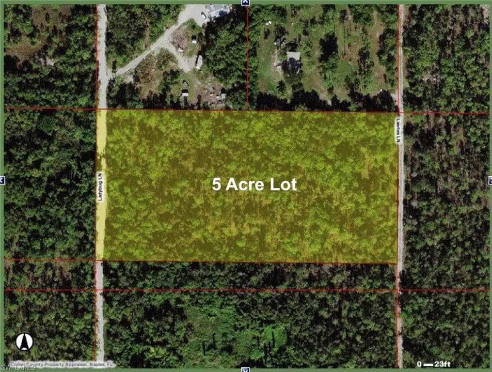11180 Ladybug LN NAPLES, FL 34114