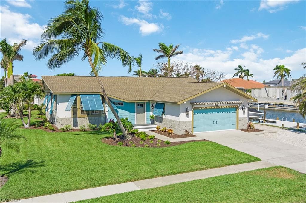 10 Seas CT MARCO ISLAND, FL 34145