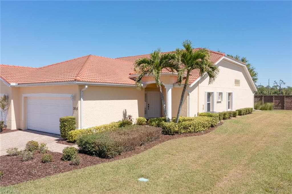 3816 Albacete CIR PUNTA GORDA, FL 33950