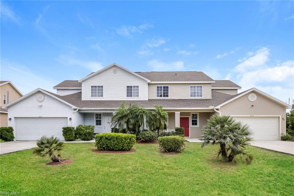 827 Eisenhower BLVD LEHIGH ACRES, FL 33974