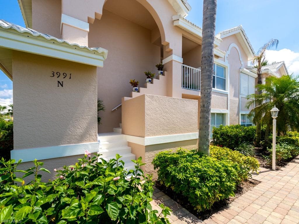 3991 Windward Passage CIR 201 BONITA SPRINGS, FL 34134