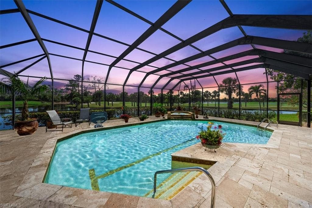 543 Eagle Creek DR NAPLES, FL 34113