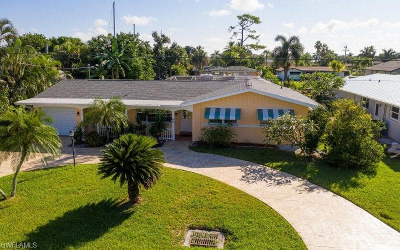 5605 Delido CT CAPE CORAL, FL 33904