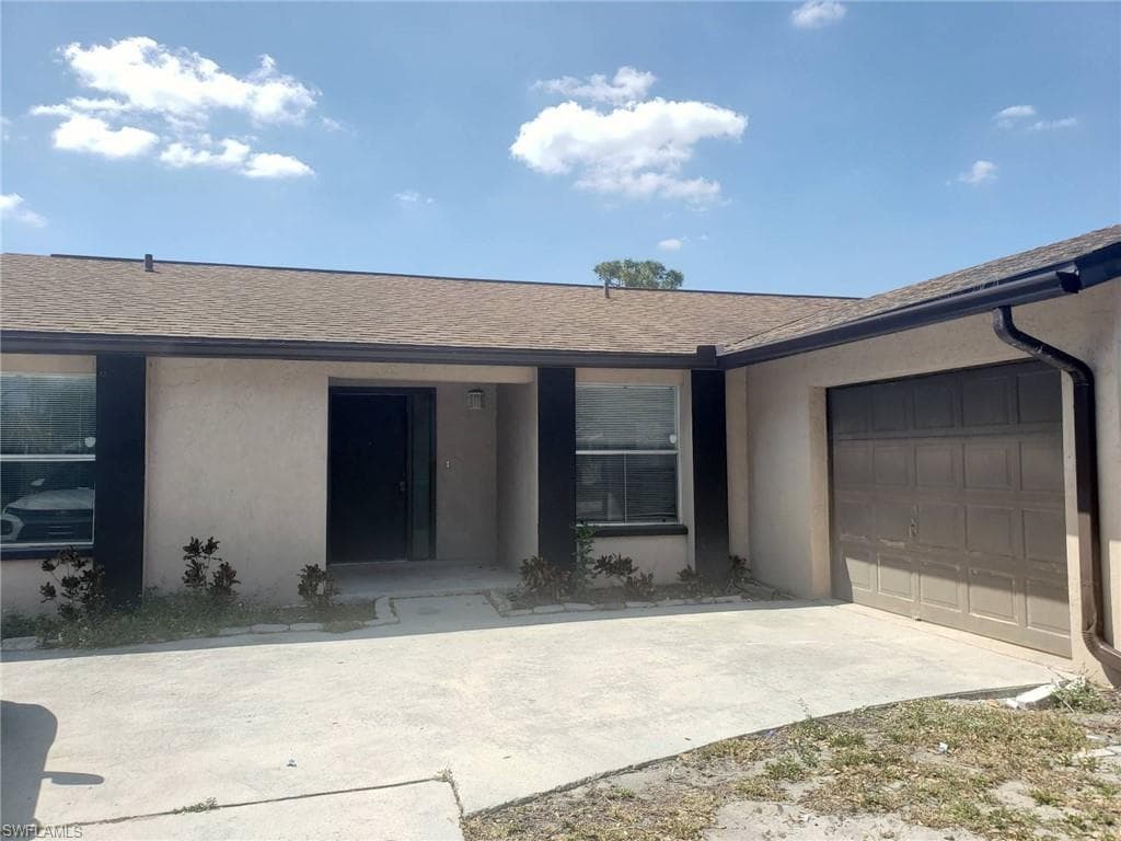 4020 SE 2nd AVE CAPE CORAL, FL 33904