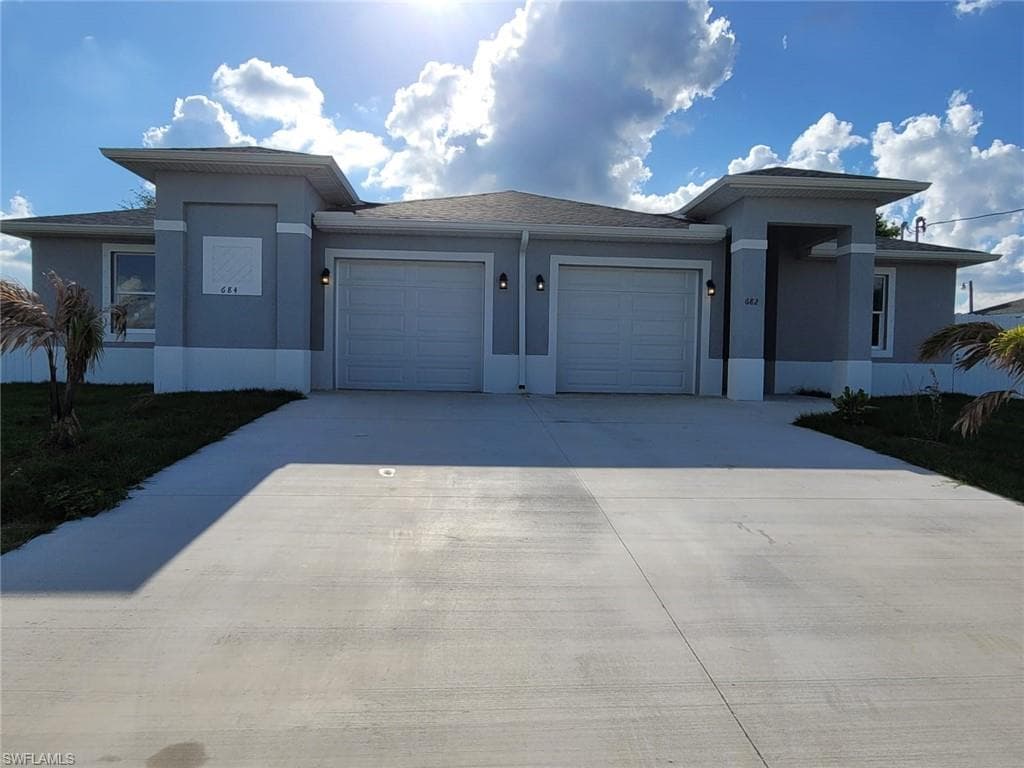 684 Thomas Sherwin AVE S LEHIGH ACRES, FL 33974