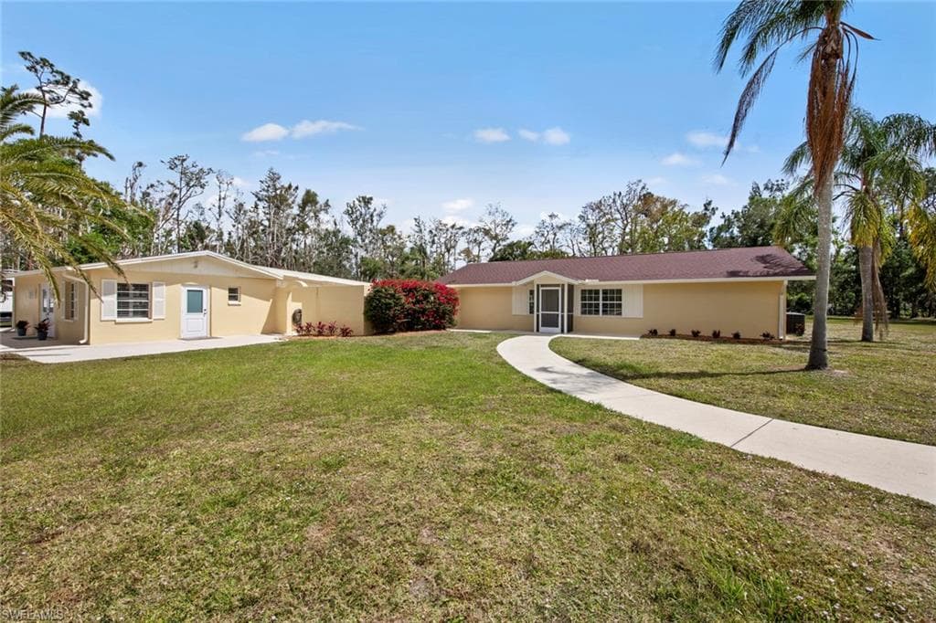 12825 Plantation RD FORT MYERS, FL 33966