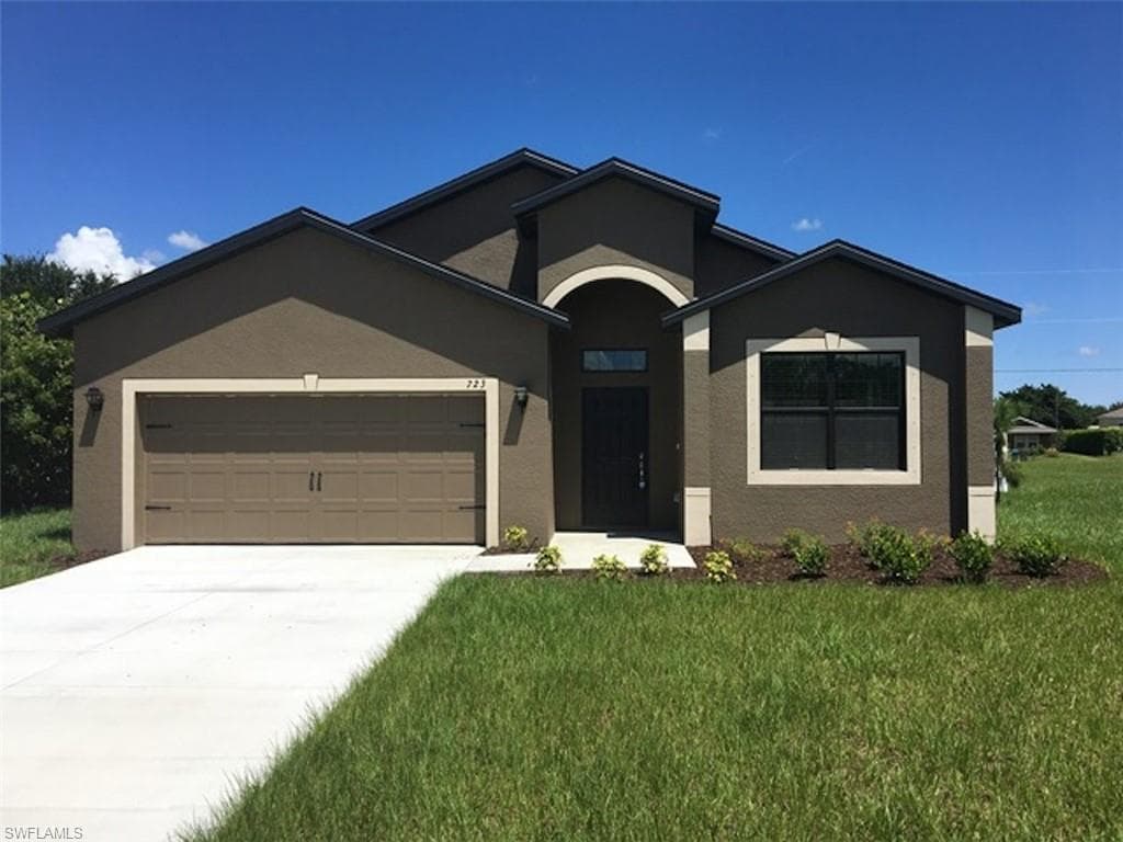 1218 SW 24th ST CAPE CORAL, FL 33991