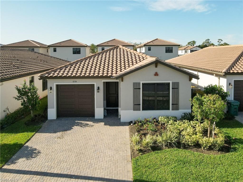 5534 Soria AVE AVE MARIA, FL 34142
