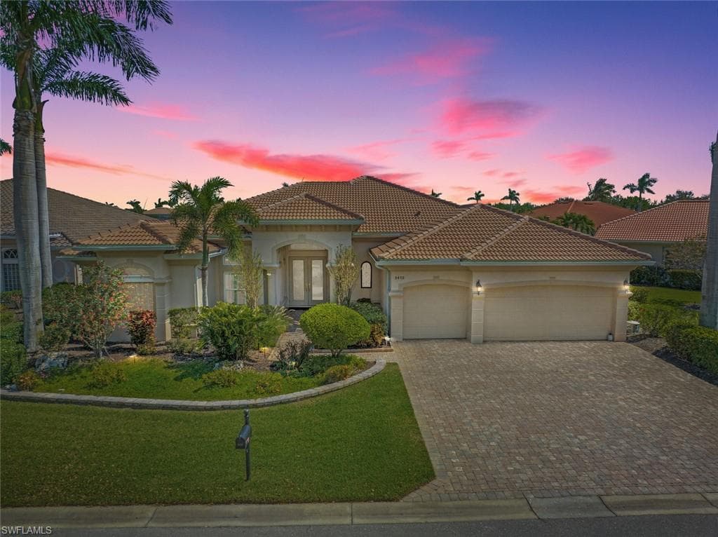 8478 Sedonia CIR ESTERO, FL 33967