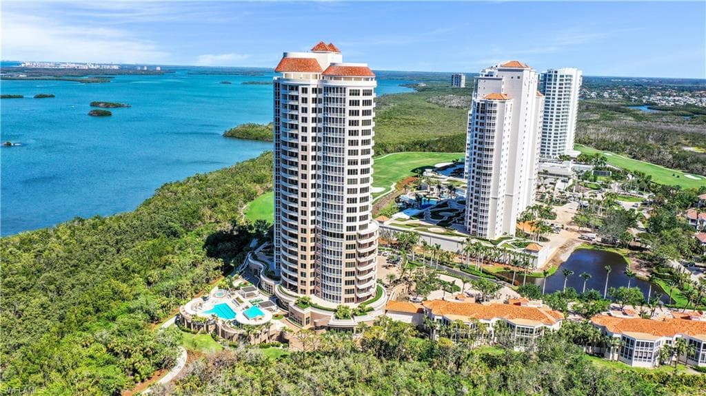 4931 Bonita Bay BLVD 501 BONITA SPRINGS, FL 34134