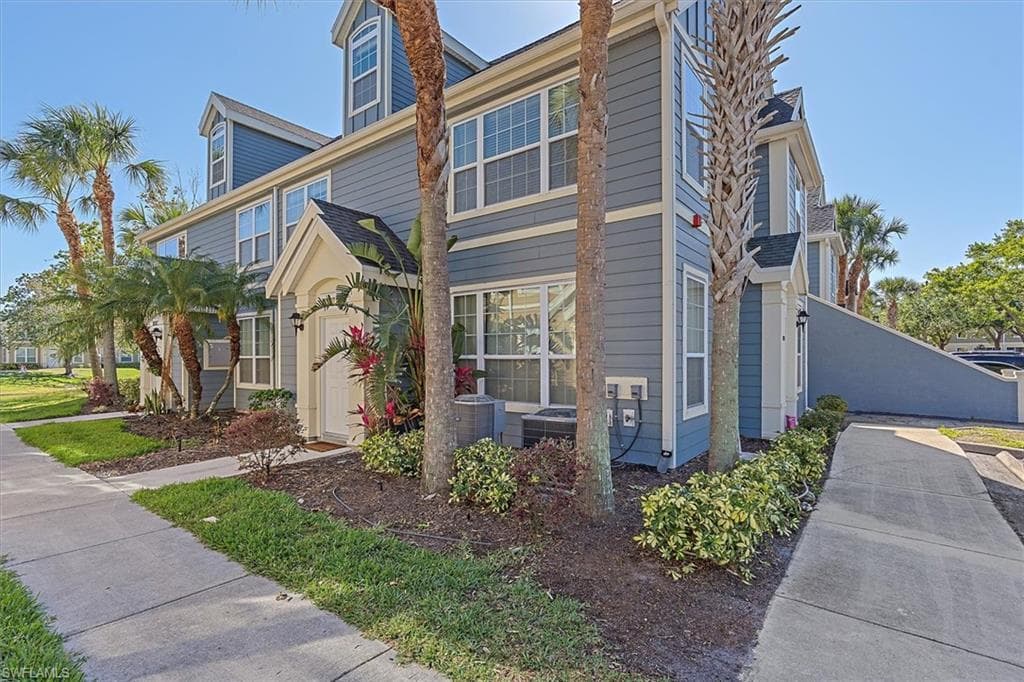 5510 Rosehill RD 201 SARASOTA, FL 34233